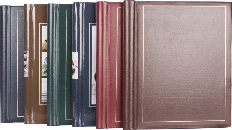 Poldom album SA 40S Magnetic 40lk