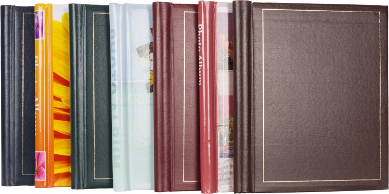 Poldom album SA 20S Magnetic 20 lk