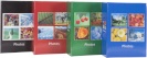 Poldom album MM 10x15/100 Assort