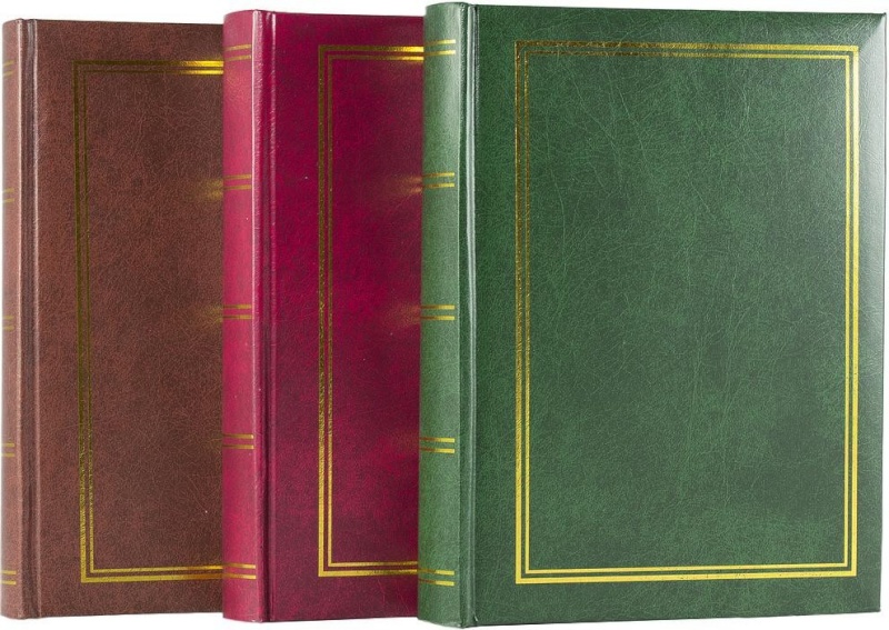 Victoria Collection album B 10x15/200M Classic