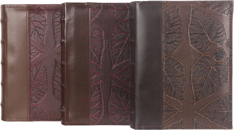 Victoria Collection album B 10x15/200M Leaf