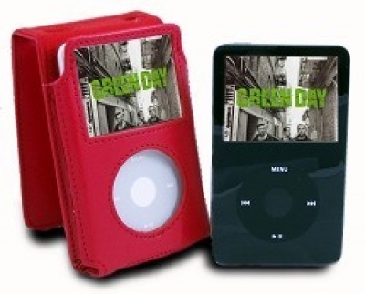 Lamborghini kaitsekest LM-418-2 Video 30/60 punane