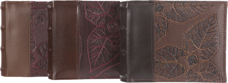 Victoria Collection album B 10x15/100M Leaf