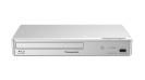 Panasonic Blu-ray mängija DMP-BDT168EG hõbedane