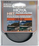 Hoya filter Ringpolarisatsioon HRT 52mm
