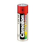 Camelion patareid Plus Alkaline AA (LR06), 10 value pack