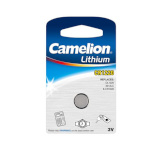 Camelion patareid Lithium Button celles 3V (CR1220), 1-pack