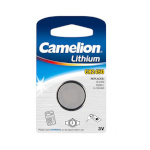 Camelion patareid Lithium Button celles 3V (CR2450), 1-pack
