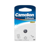 Camelion patareid Lithium Button celles 3V (CR927), 1-pack