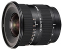 Sony objektiiv DT 11-18mm F4.5-5.6
