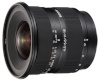Sony objektiiv DT 11-18mm F4.5-5.6