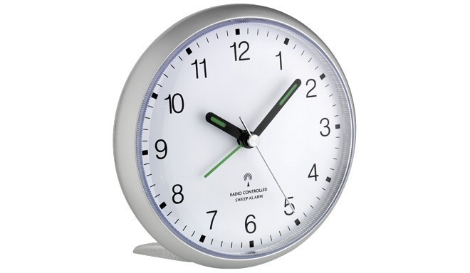 TFA äratuskell 60.1506 Radio controlled