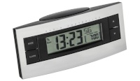 TFA äratuskell 60.2511 radio controlled alarm clock