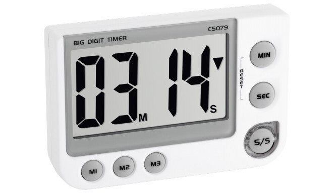 TFA taimer 38.2024 electronic timer