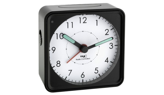 TFA äratuskell 60.1510.01 Picco