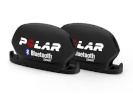Polar kiiruse- ja kadentsiandur Speed Sensor Bluetooth Smart + Cadence Sensor Bluetooth Smart komplekt