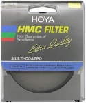 Hoya filter ND4 62mm