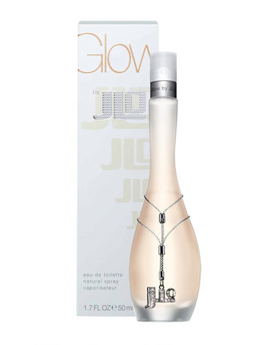 Jennifer Lopez tualettvesi Glow by J.LO EDT 50ml, naistele