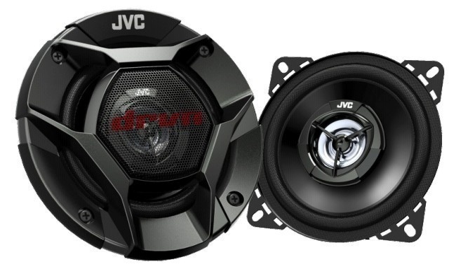 JVC autokõlarid CS-DR420