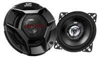 JVC autokõlarid CS-DR420
