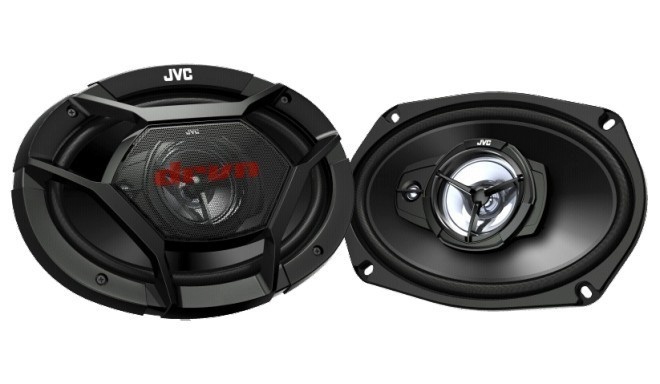 JVC autokõlarid CS-DR6930