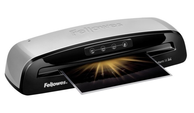Fellowes laminaator Saturn 3i A4 230v EU