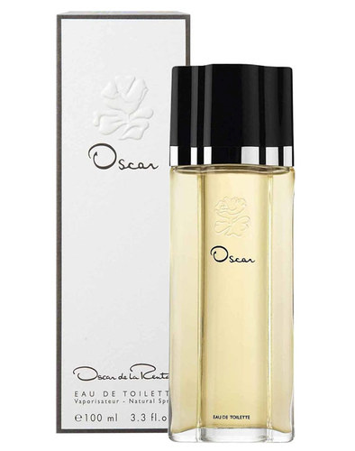 Oscar de la Renta tualettvesi Oscar EDT 100ml, naistele