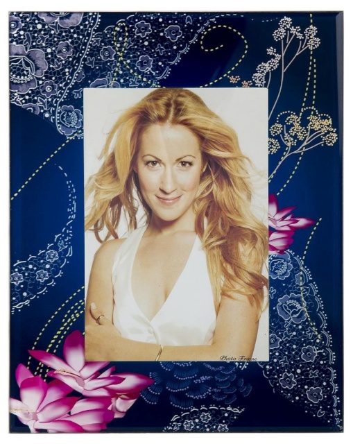 Pildiraam Victoria Glass 10x15 (XZ11-1)