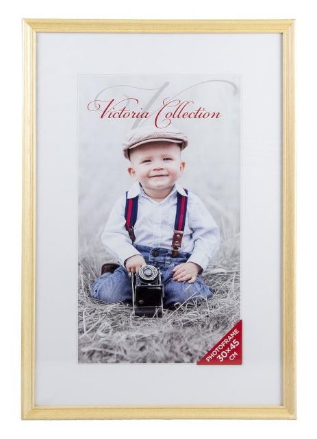 Pildiraam Memory 30x45, naturaalne