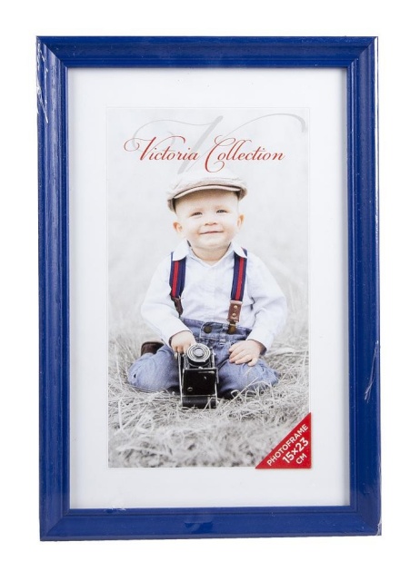 Pildiraam Memory 15x23, sinine