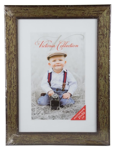 Pildiraam Malta 21x29,7, roheline (VF2528)