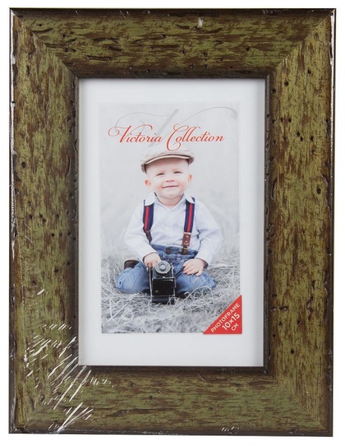 Pildiraam Malta 10x15, roheline (VF2528)