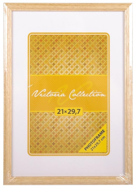 Pildiraam Puma 21x30, naturaalne (VF2435)