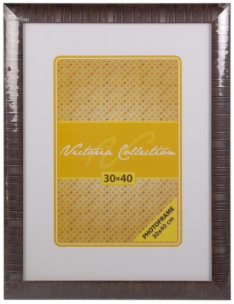 Pildiraam Sand 30x40, tumepruun (VI2452)