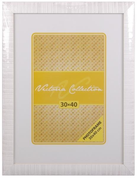 Pildiraam Sand 30x40, valge (VI2451)