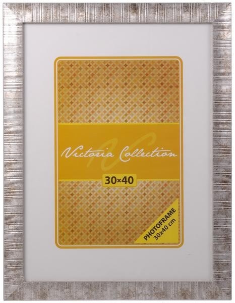 Pildiraam Sand 30x40, hõbe (VI2456)