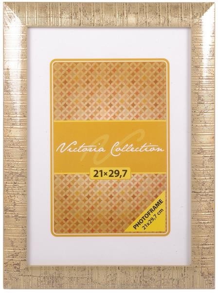 Pildiraam Sand 21x29,7, kuld (VI2455)