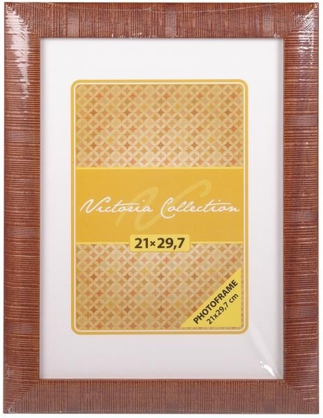Pildiraam Sand 21x29,7, helepruun (VI2454