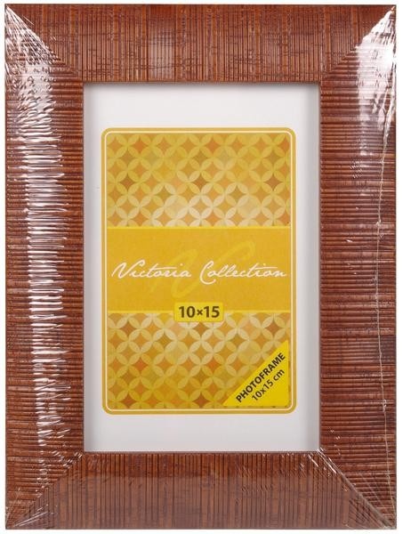 Pildiraam Sand 10x15, helepruun (VI2454)