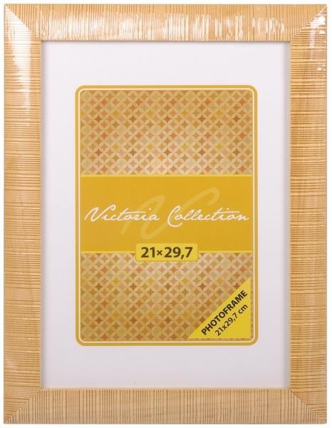 Pildiraam Sand 21x29,7, naturaalne (VI2453)