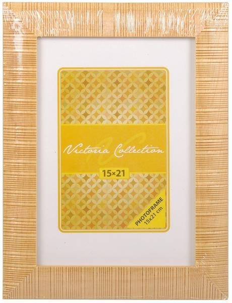 Pildiraam Sand 15x21, naturaalne (VI2453)