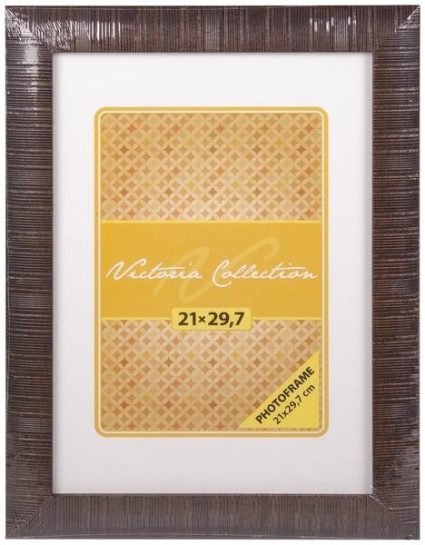 Pildiraam Sand 21x29,7, tumepruun (VI2452)