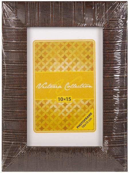Pildiraam Sand 10x15, tumepruun (VI2452)