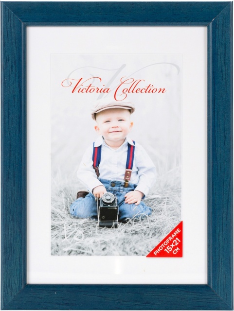 Pildiraam Natura 15x21, sinine
