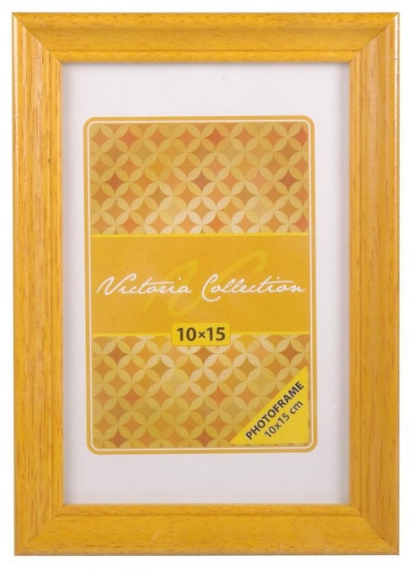 Pildiraam Memory 10x15cm, kollane
