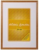 Pildiraam Memory 30x40cm, helepruun