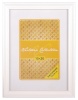 Pildiraam Memory 15x20cm, valge