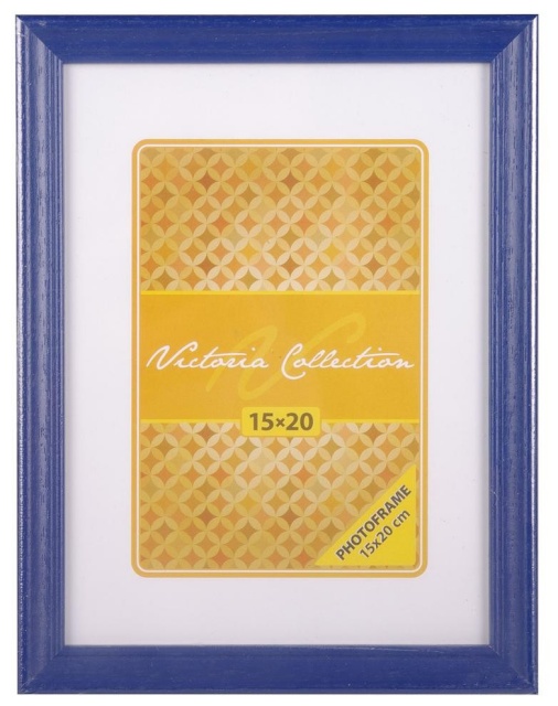Pildiraam Memory 15x20cm, sinine