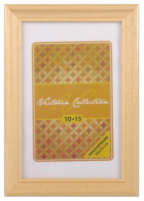 Pildiraam Memory 10x15cm, naturaalne