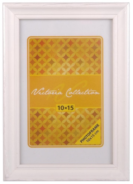 Pildiraam Memory 10x15cm, valge
